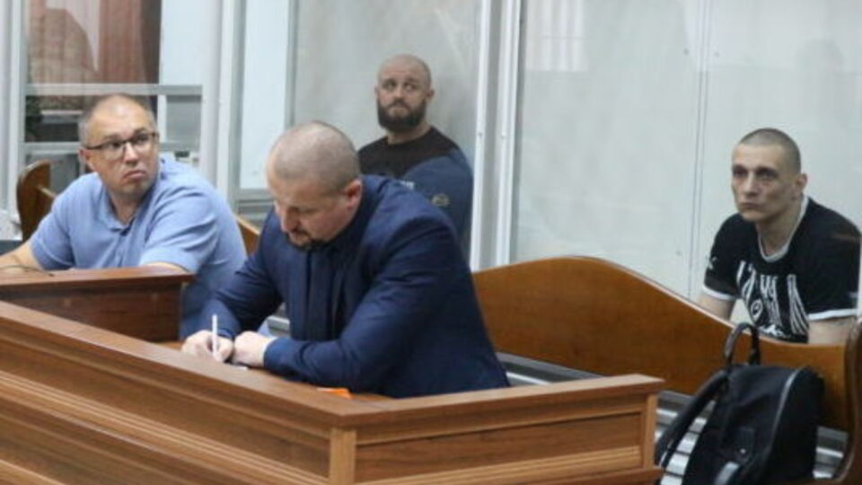Лосю и Тарасенко инкриминируют заказное убийство