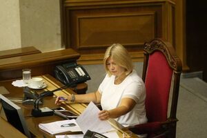 Геращенко: Кремль залишив у силі сфабрикований вирок за сфабрикованою справою Сущенка