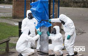 Представитель РФ заявил, что в деле о покушении на Скрипалей есть масса нестыковок