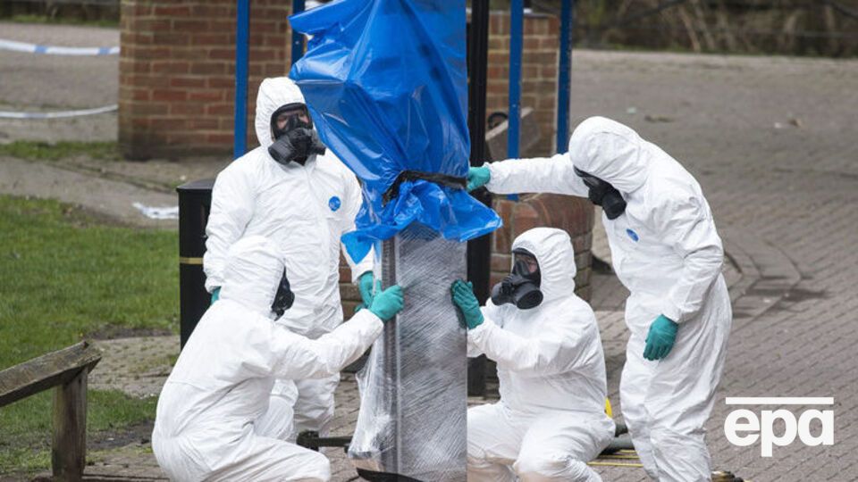 Представитель РФ заявил, что в деле о покушении на Скрипалей есть масса нестыковок