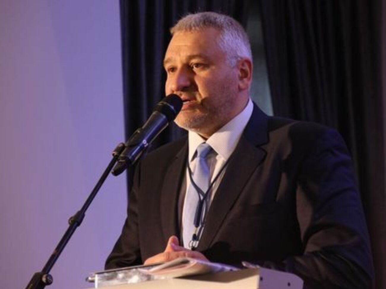 Фейгін: Не відкидаю, що дійдемо і до ЄСПЛ