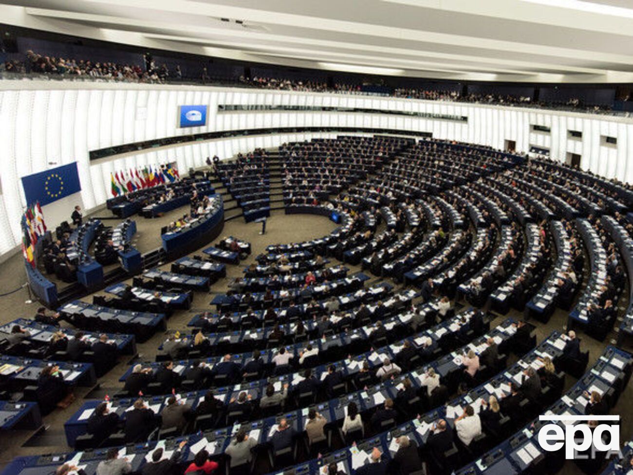 Європарламент підтримав резолюцію щодо Угорщини