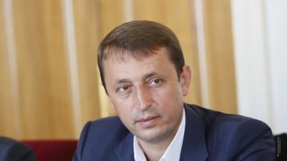 Валерій Дубіль: У травні місяці кошти закінчилися – устигли пролікувати тільки 141 пацієнта