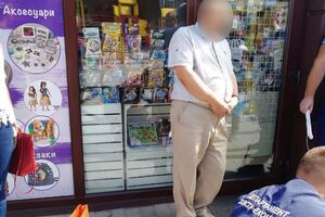 Чиновник, требовавший взятку, задержан