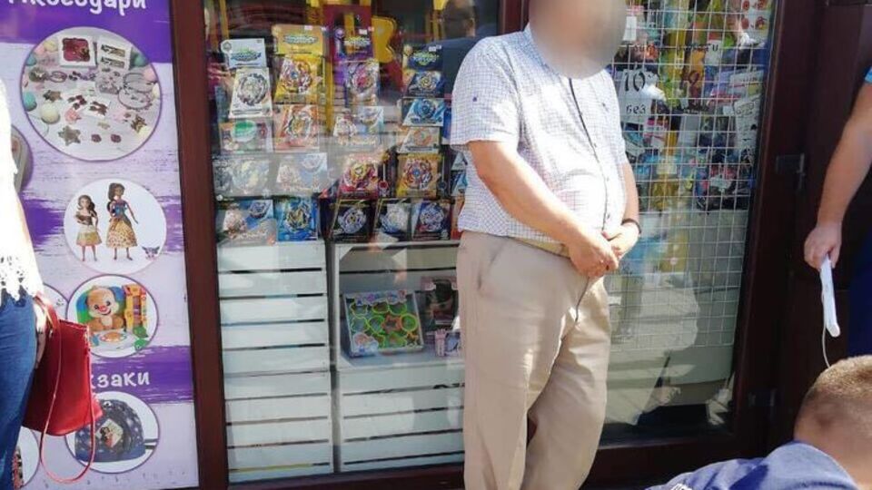 Чиновник, требовавший взятку, задержан