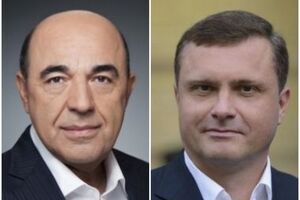 Обе политические силы имеют больше поддержки на юге и востоке страны