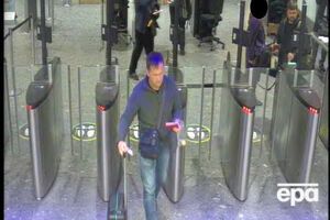 Великобритания выдала европейский ордер на арест Петрова