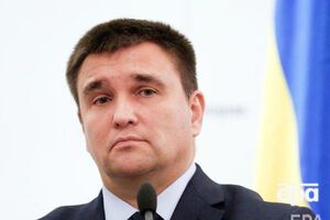 Клімкін: Ми прекрасно знаємо про фейкові плани нібито забезпечити постачання води