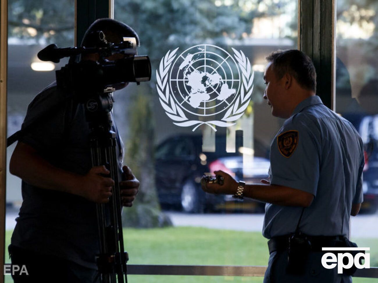 Слідчі ООН підкреслили, що хімічні атаки в Сирії є воєнними злочинами