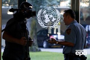 Слідчі ООН підкреслили, що хімічні атаки в Сирії є воєнними злочинами