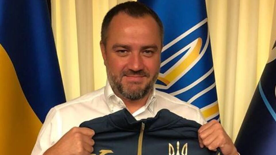 Декларацию Павелко исследуют уже несколько месяцев
