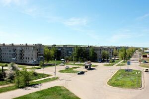 В засекреченном городе Шиханы синтезированы сотни модификаций яда, который впоследствии получил название "Новичок"