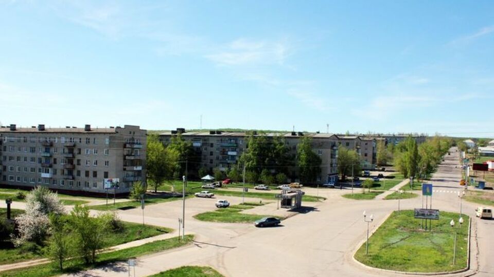 У засекреченому місті Шихани синтезовано сотні модифікацій отрути, яка згодом дістала назву "Новачок"