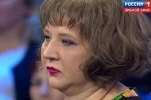 Вікторія Скрипаль посилається на "свої джерела"