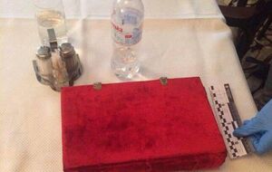 "Апостол" удалось найти благодаря внедрению в банду сотрудника правоохранительных органов, утверждали в МВД