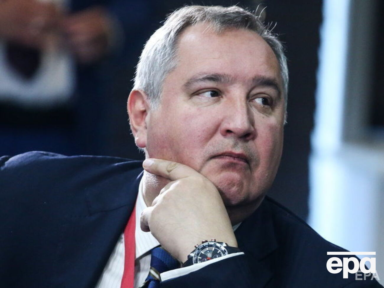 Рогозін про розгерметизацію "Союзу": До завершення роботи спеціальної комісії Роскосмосу будь-які твердження з посиланням на "джерела" неприйнятні