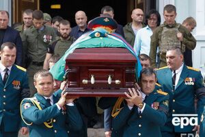 Захарченка було вбито 31 серпня