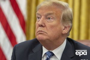 Трамп поручил спецслужбам расследовать возможное вмешательство в выборы из-за рубежа