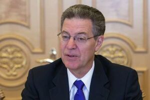 Браунбек: На етапі ухвалення рішення щодо надання томосу про автокефалію Українській православній церкві ми не втручаємося