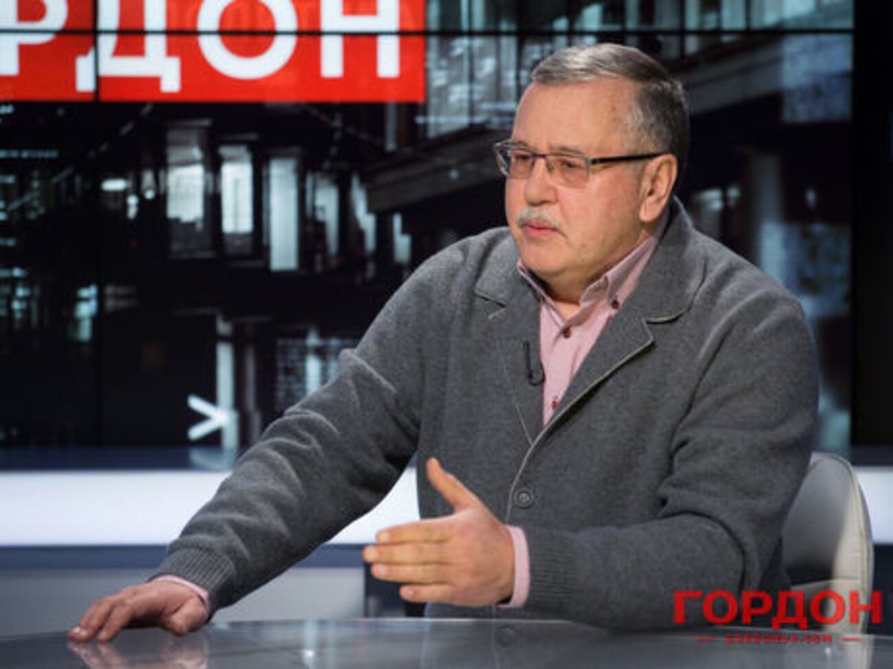 Гриценко: Партія "Самопоміч" дуже симпатична для нас