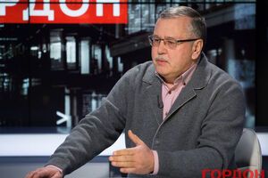 Гриценко: Партія "Самопоміч" дуже симпатична для нас