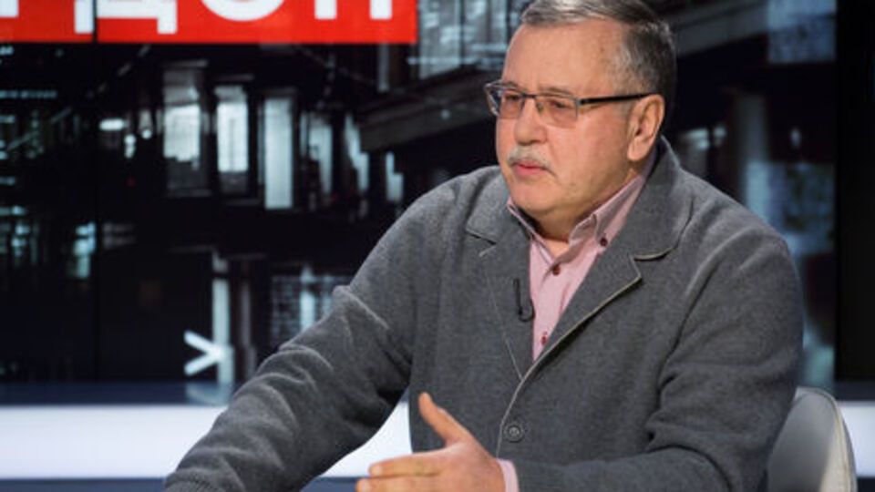 Гриценко: Партія "Самопоміч" дуже симпатична для нас