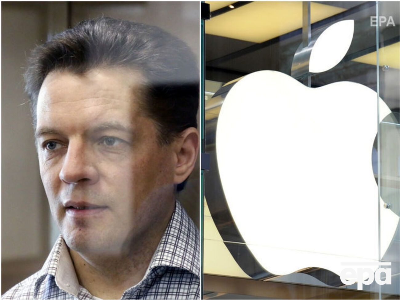 Головні новини середи