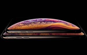 Как и прошлогодние модели смартфонов от Apple, iPhone Xs, Xr и Xs Max не имеют кнопки Home, а экран занимает практически всю поверхность телефона