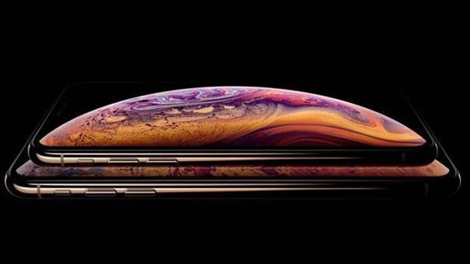 Как и прошлогодние модели смартфонов от Apple, iPhone Xs, Xr и Xs Max не имеют кнопки Home, а экран занимает практически всю поверхность телефона