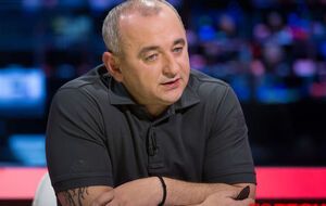 Матиос сказал, что после задержания экс-торнадовцев во время обысков в СИЗО было найдено 142 телефона