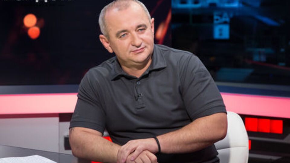 Матіос сказав, що адвокати Савченко і Рубана не поспішають ознайомлюватися з матеріалами справи