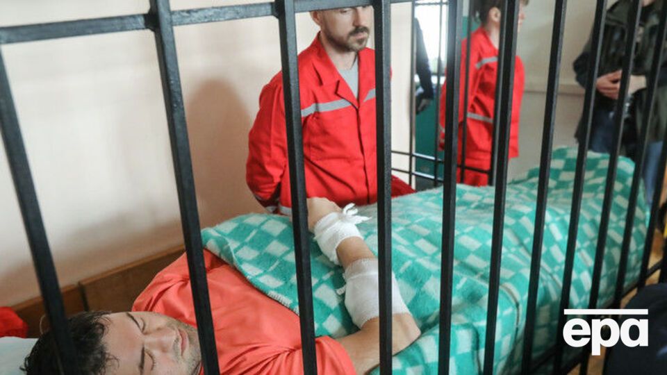 Насіров: Я прописаний на Печерську, і нас обслуговує лікарня "Феофанія" на Печерську