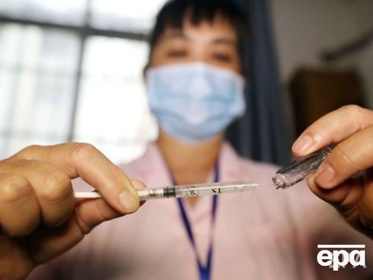 Якщо дитині протипоказано робити щеплення, вона отримує відповідну довідку