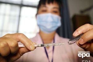 Якщо дитині протипоказано робити щеплення, вона отримує відповідну довідку