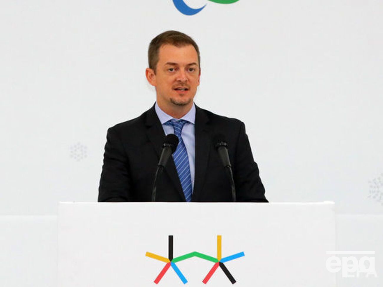 Президент МПК Ендрю Парсонс: Протягом&nbsp;останніх двох років у Росії відбулося багато позитивних змін щодо боротьби з допінгом