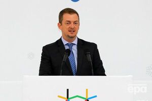Президент МПК Эндрю Парсонс: За последние два года в России произошло много позитивных изменений в отношении борьбы с допингом