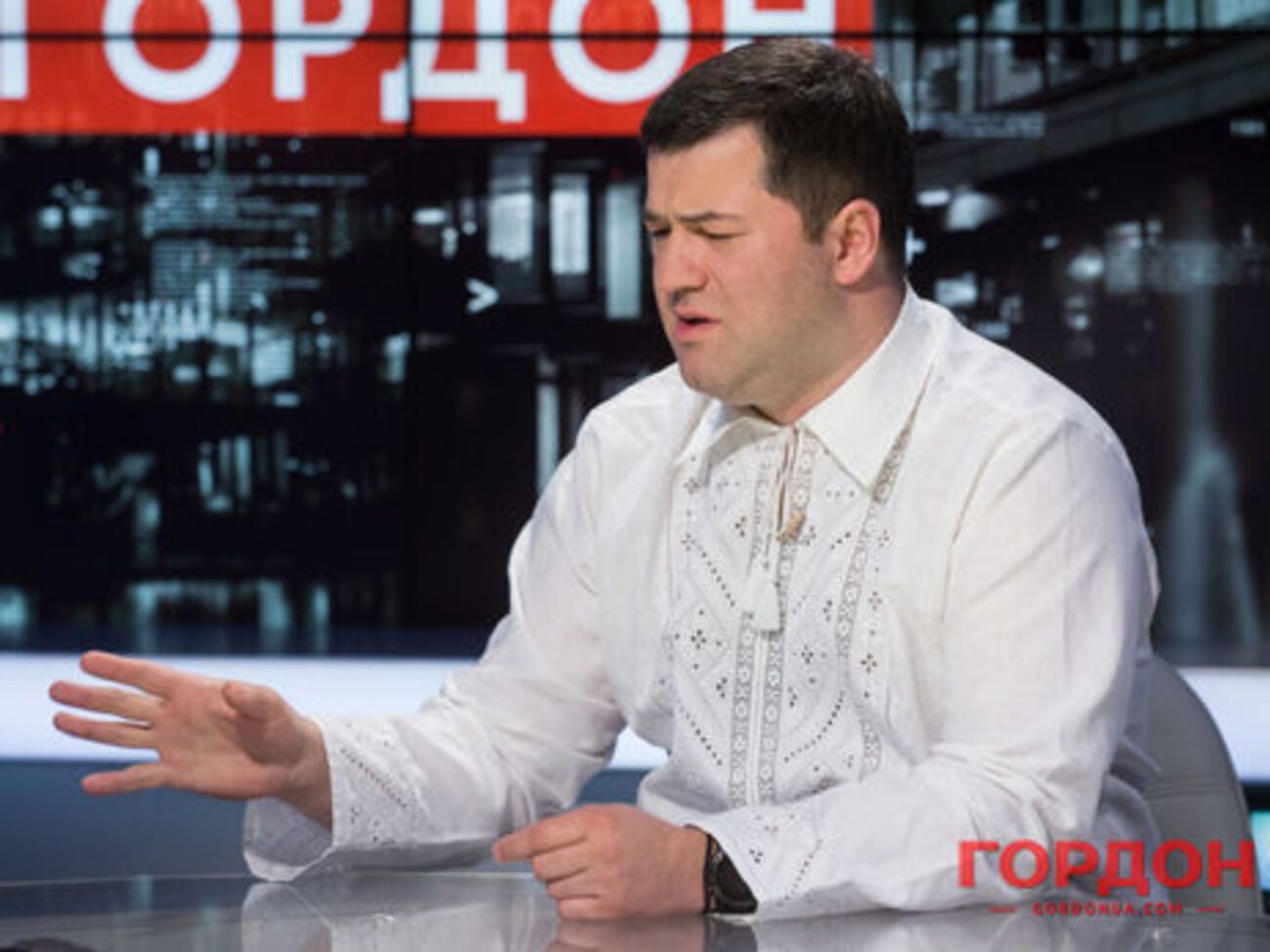 Насіров: Раніше у мене були кращі машини