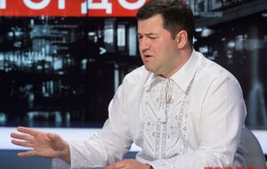 Насіров: Раніше у мене були кращі машини