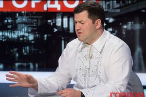Насіров: Раніше у мене були кращі машини
