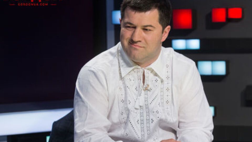Насіров сказав, що його "політтехнологи – дуже хороші люди"