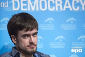 Верзилова госпитализировали