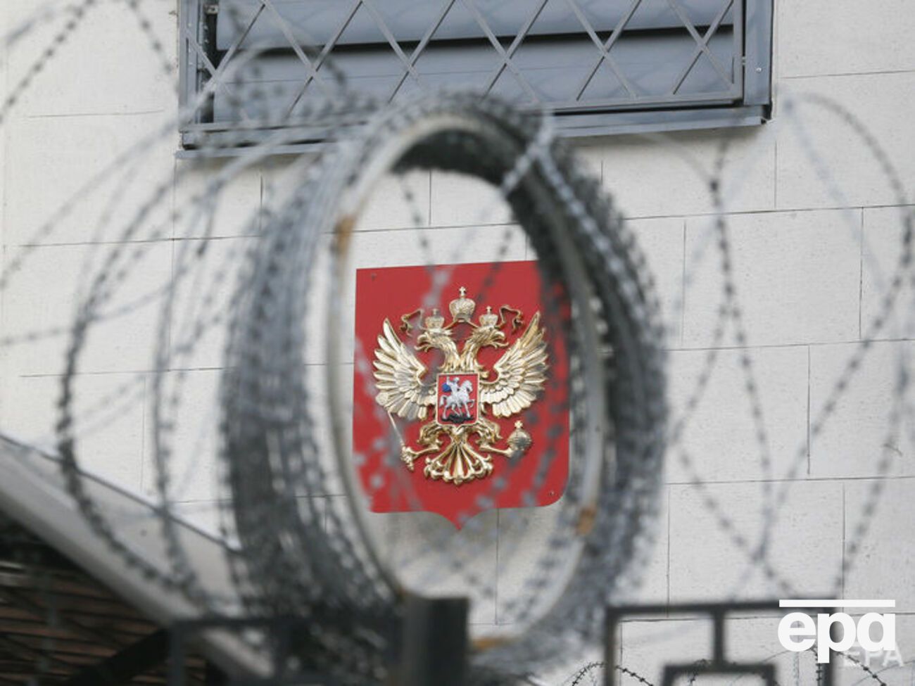 Россию обвинили в нарушении прав человека