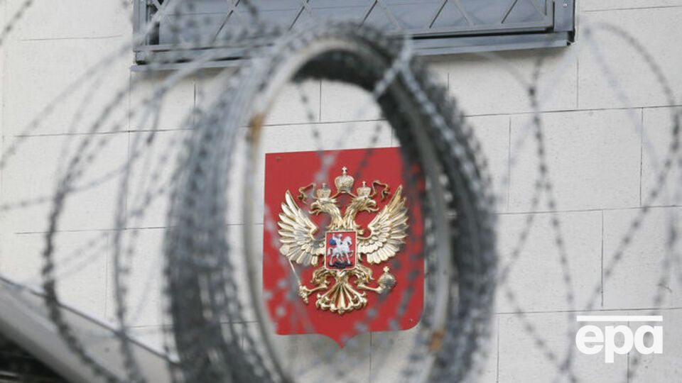 Россию обвинили в нарушении прав человека