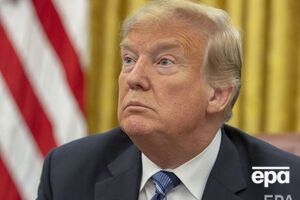 Трамп: США не миритимуться з будь-якою формою іноземного втручання у вибори