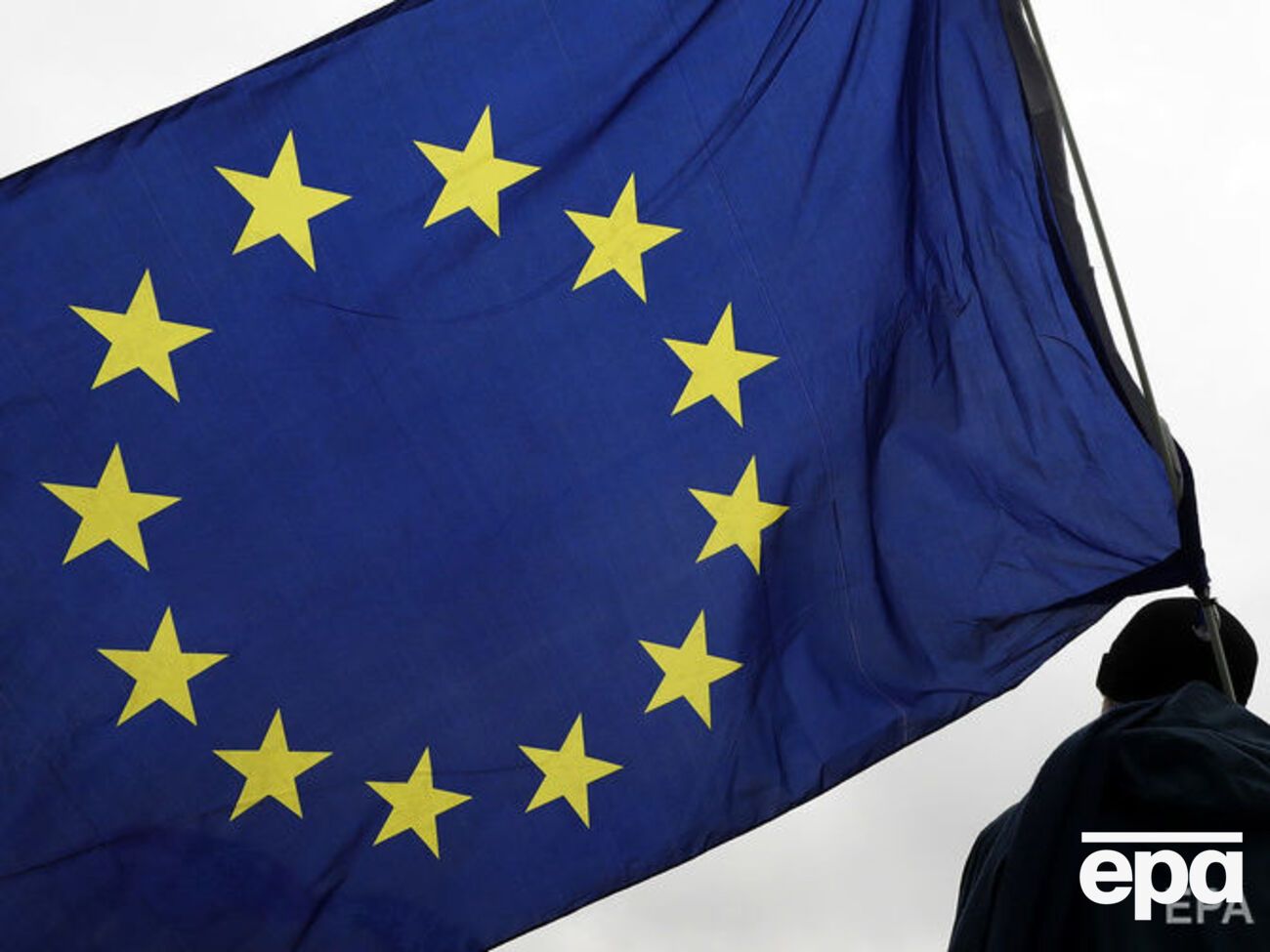 ЄС продовжив санкції проти Росії до 15 березня 2019 року