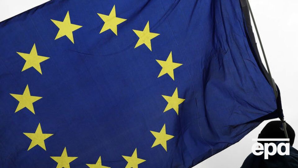 ЄС продовжив санкції проти Росії до 15 березня 2019 року