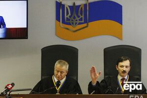 Суд отказал Горошинскому в отводе