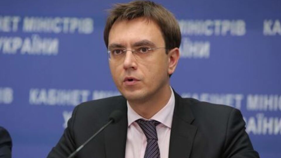 Омелян заявив, що прокоментує справу НАБУ на брифінгу о 17.30