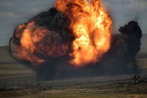 У російських маневрах "Восток-2018" бере участь приблизно 300 тис. військовослужбовців, зокрема з Китаю і Монголії