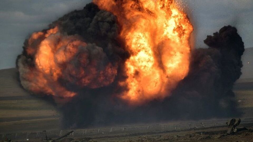 У російських маневрах "Восток-2018" бере участь приблизно 300 тис. військовослужбовців, зокрема з Китаю і Монголії